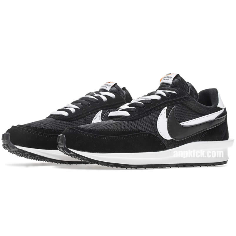 Nike Ldv Waffle Sacai Black White Where To Buy Ar8001 001 (3) - newkick.vip